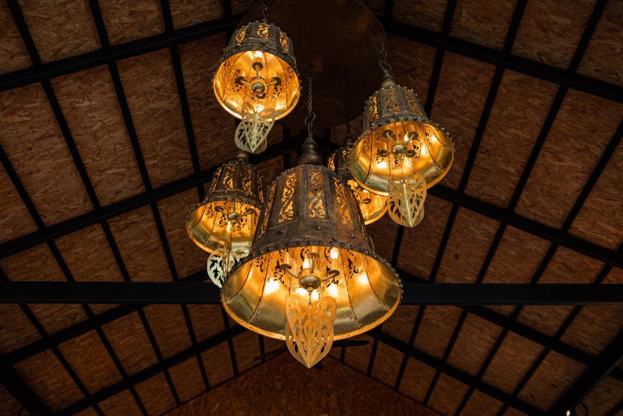 Luck Thai Hotel Τσιάνγκ Μάι Εξωτερικό φωτογραφία